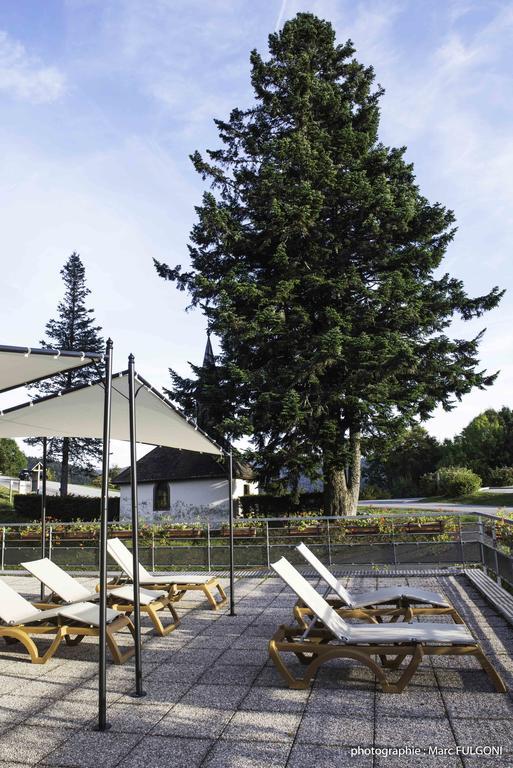 Le Brabant Bar-hotel-restaurant Hotel La Bresse